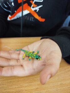 Дивосвіт рептилій