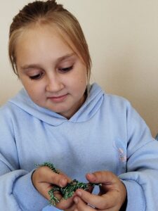 Дивосвіт рептилій