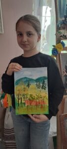 ЦІ чудові малюночки