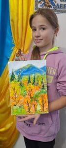 ЦІ чудові малюночки