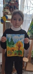 ЦІ чудові малюночки