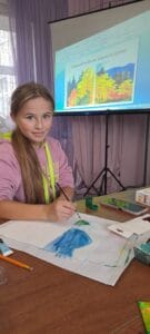 ЦІ чудові малюночки