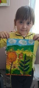 ЦІ чудові малюночки