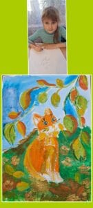 ЦІ чудові малюночки