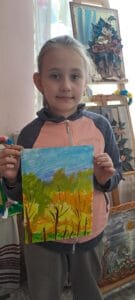 ЦІ чудові малюночки