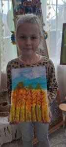 ЦІ чудові малюночки